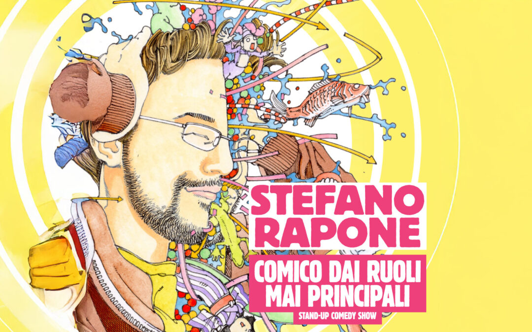 Stefano Rapone