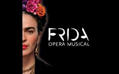 Frida Opera Musical