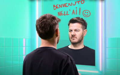 Alessandro Cattelan