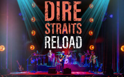 Dire Straits Reload