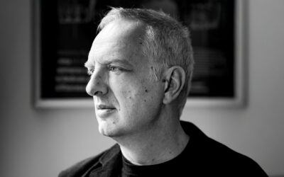 Antonio Scurati