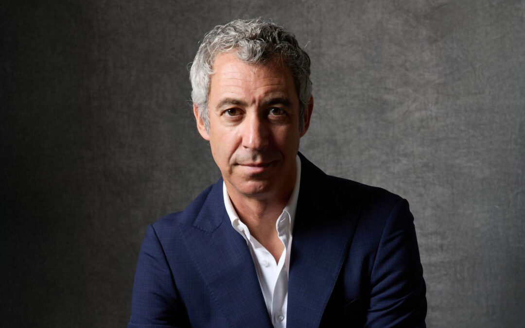 Paolo Kessisoglu 