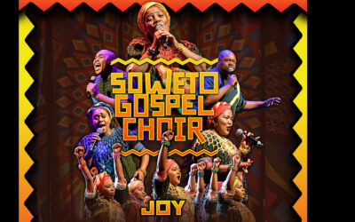 Soweto Gospel Choir